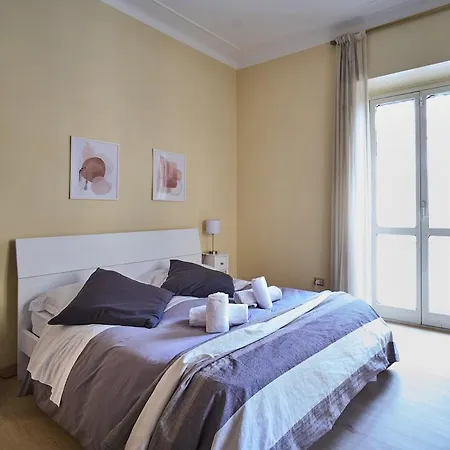 Superior Vatican Suite Key Apartment