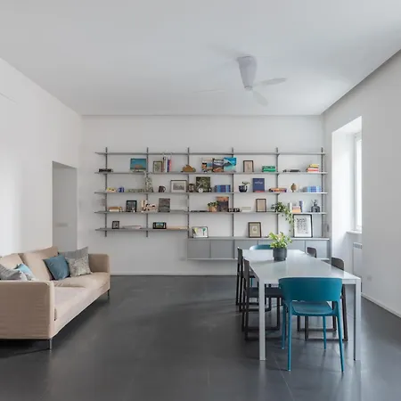Hospitalityrome Vittorio Emanuele Apartment