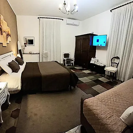 Casa Ferrari Testaccio E Trastevere Wi-Fi Free