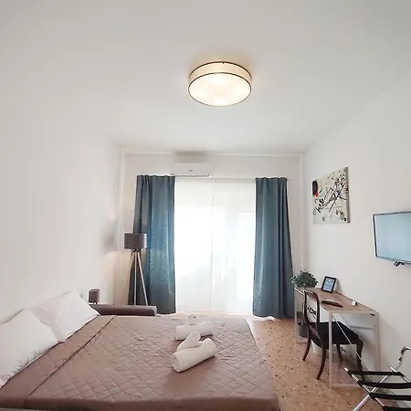 Rome In Style St Peter Apartment
