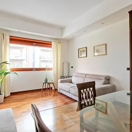 Quiet And Charming House Near Trastevere