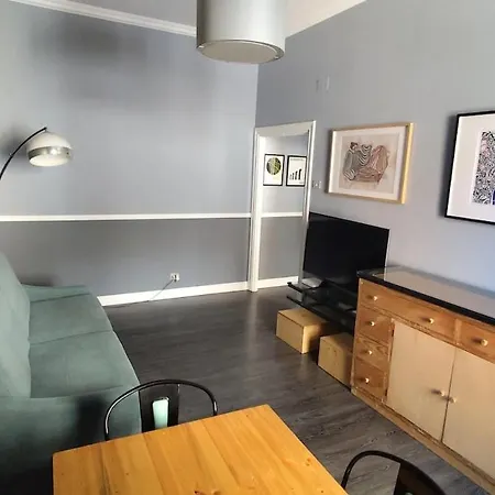 Casa Domilla Apartment
