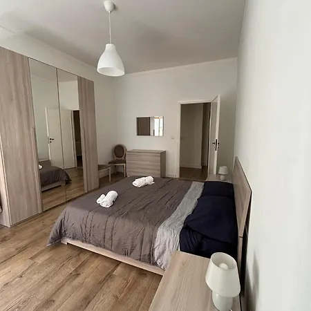 Casa Da Favola Roma Apartment