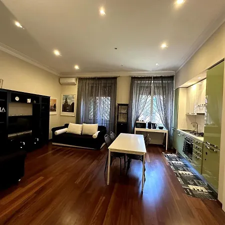 Licinia'S Luxury Home