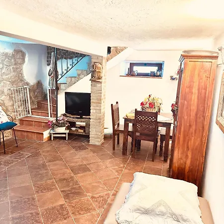 Casa Viola Villa