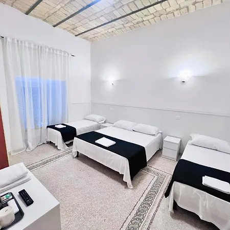 Roma Comfort Inn