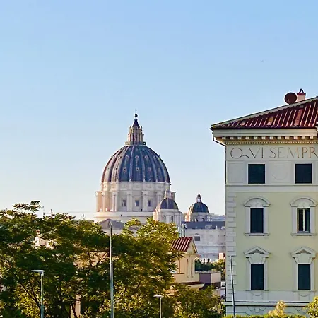 Villa Rosa San Pietro