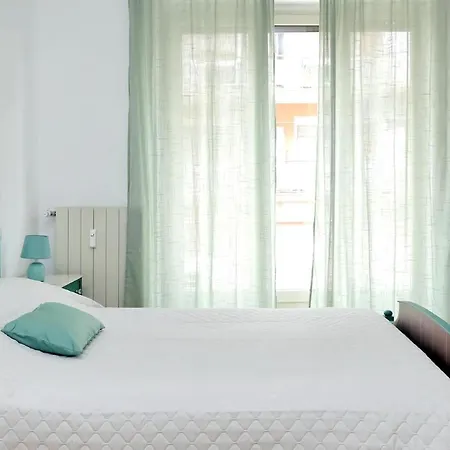 Cute And Bright, Next To Pigneto Apartment