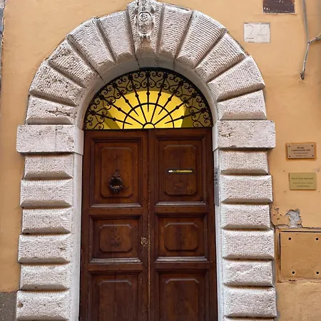 Divine Terrace Stylish Apartment St Peter Rome