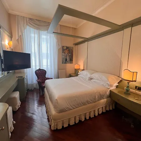 Residenza Lucullo Bed & Breakfast