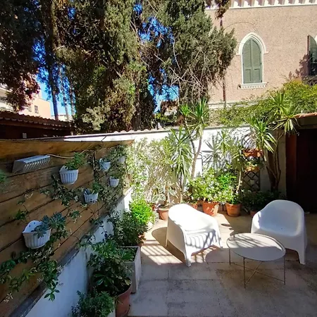 Casa Verde Di Mia