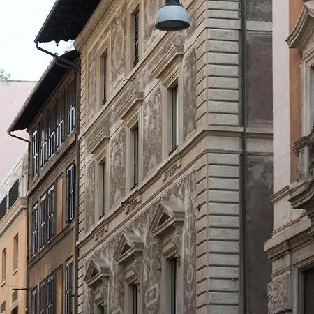Hotel Rome Adventures