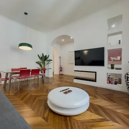 Casa Alessandria