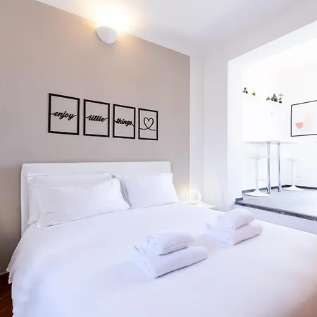 Exclusive View Trastevere Terrace Apartment - Top Collection