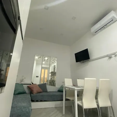 Angela Appartement