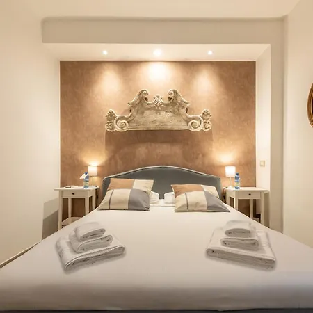 Popolo & Flaminio Rooms