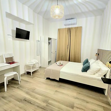 Appartamento La Casa Di Teo