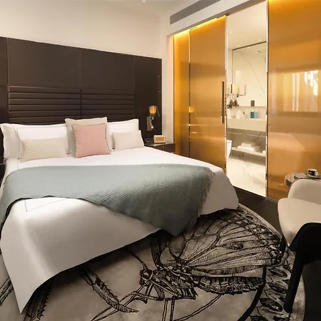 Art'Otel Rome Piazza Sallustio, Powered By Radisson Hotels