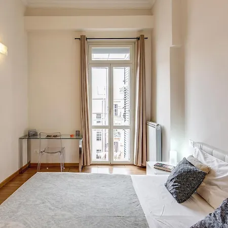 Bon Ton By Dot Suites