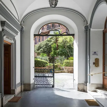 Sonder By Marriott Bonvoy Piazza San Pietro Apartments Vaticano