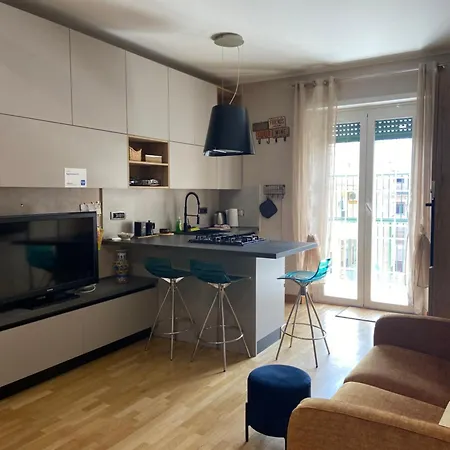 Appartamento 31