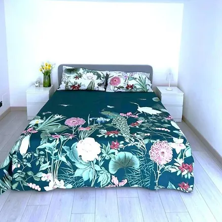 Duplex Chic In Zona Trendy Apartamento