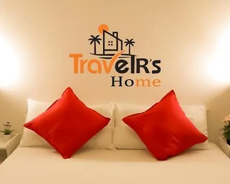Travelr'S Home