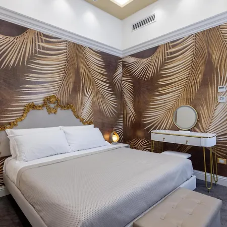 Hotel Antiqua Domus