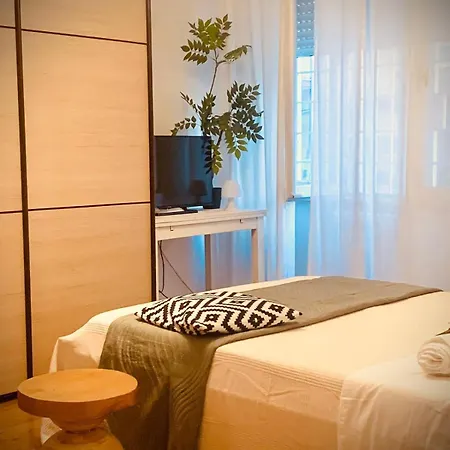 Zaira Roma House, Alloggio Per Uso Turistico