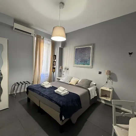Bed&Breakfast Le Due Civette