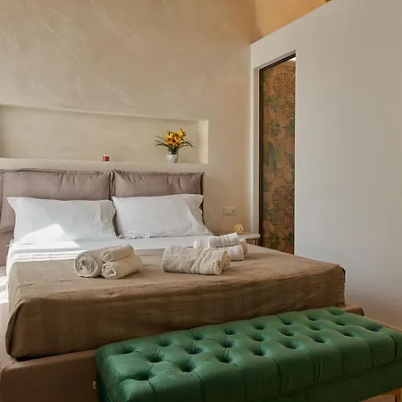 Bellaroma Navona Guest House