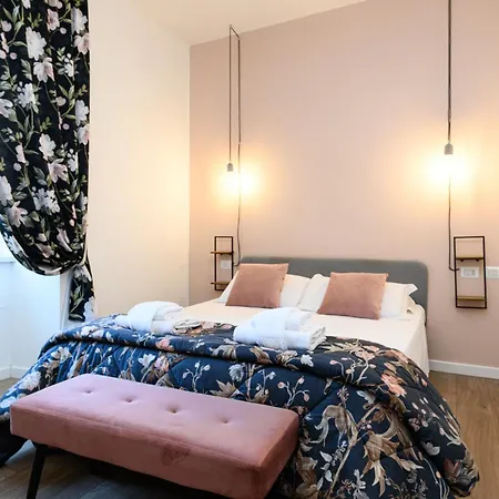 Termini Suite Inn Rome