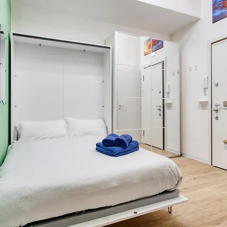Lovely Petit Suite - Milano Centro