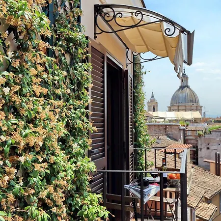 Hotel Terrazze Navona