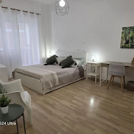 דירות Casa Di Nathaly