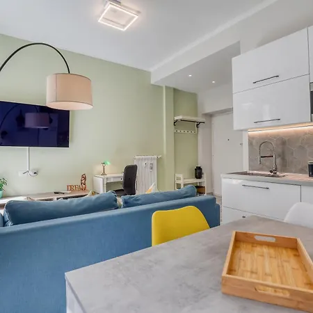 Re Di Roma Apartment