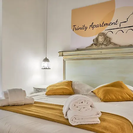 Trinity Apartment