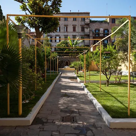 Hotel Residenza Leone XIII