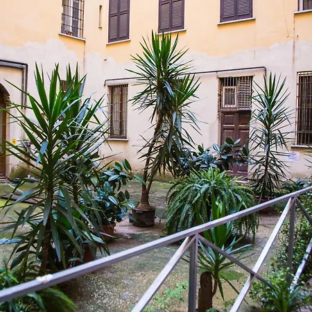 Yourstay@Rome Coliseum