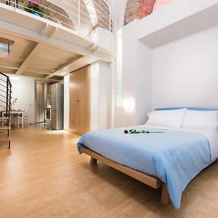 B&B Residenza Ferruccio