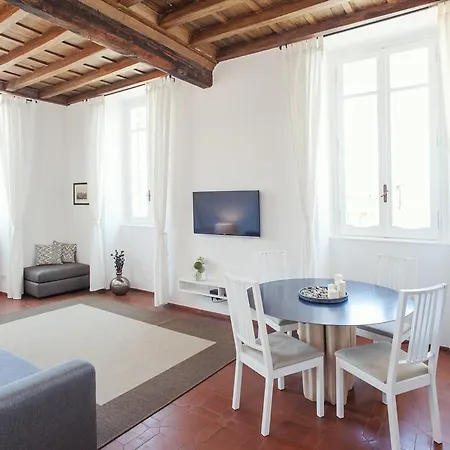 Lungaretta3 Apartamento