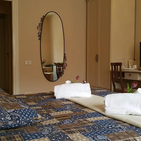 Vista Sull'Arte Hotel