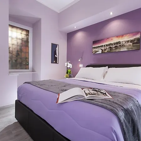 Inn Rhome