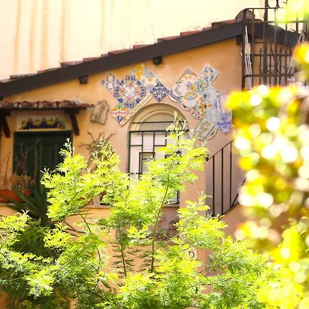 Campo De Fiori - Loft In Originario Anfiteatro Romano