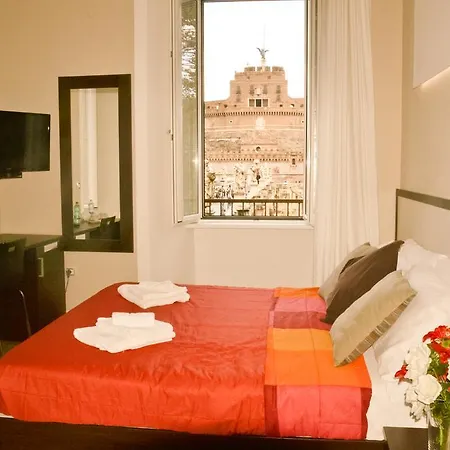 Hotel The Wesley Rome