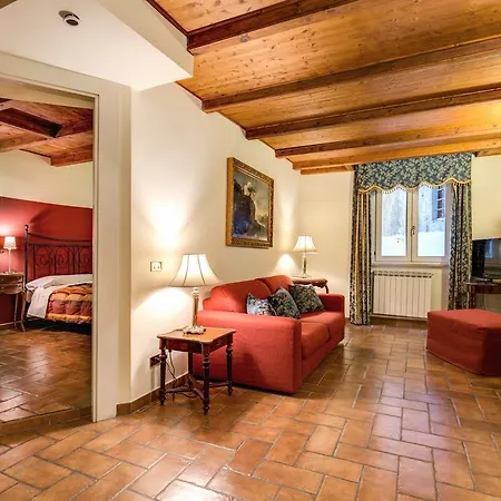 Cappellari Apartment