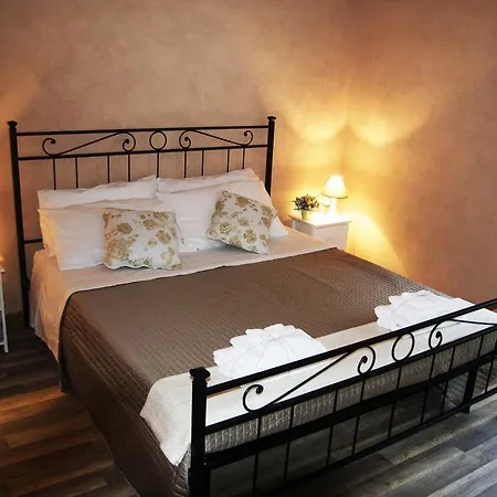 House Colosseo