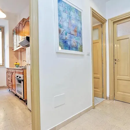 Authentic Family Apartment