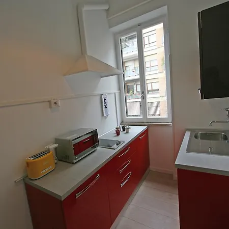 St. Peter'S Dome Apartment