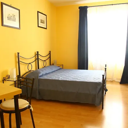 B&B Roma Centro San Pietro
